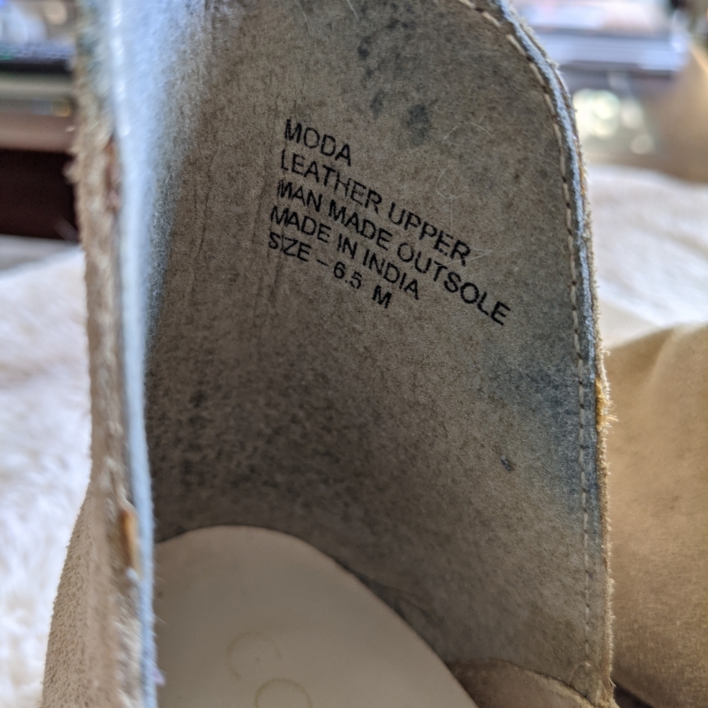 Coconuts by Matisse Pronto Bootie - Picture 16 of 16